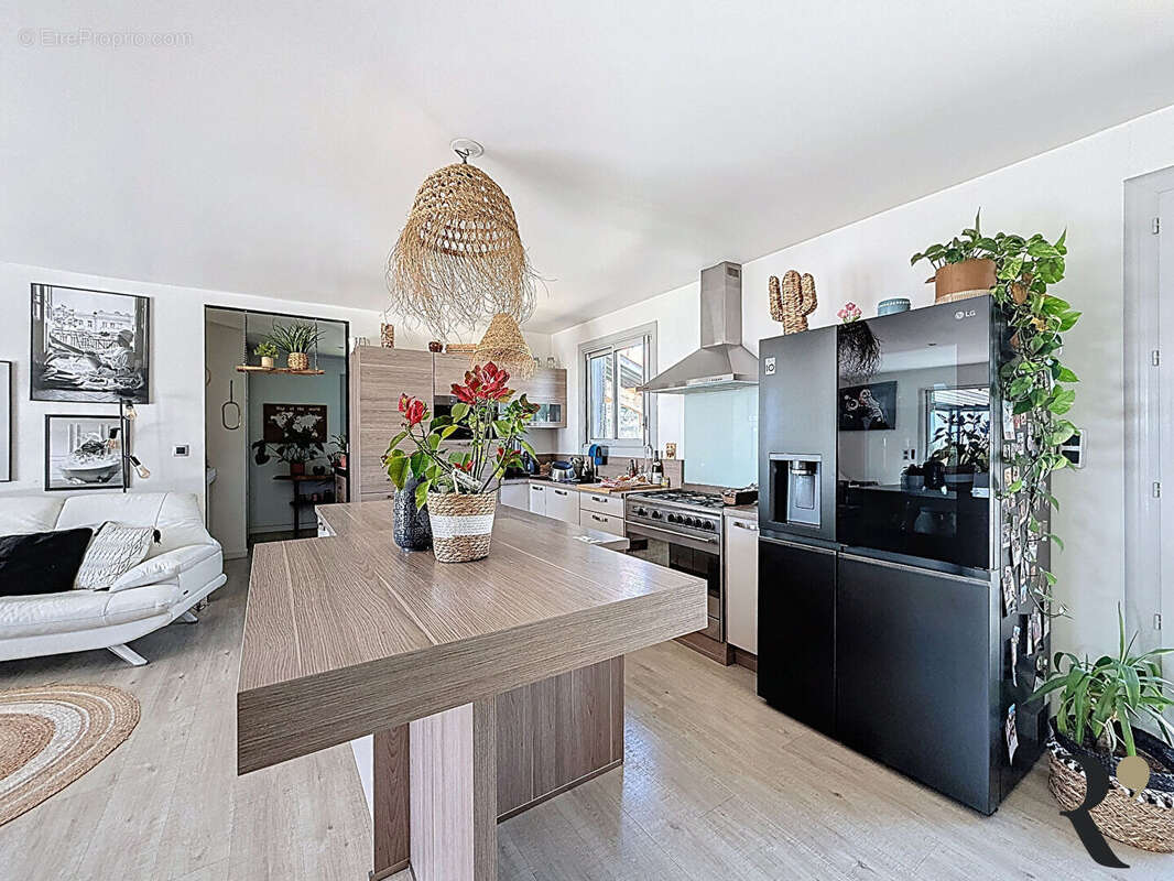 Maison à QUINT-FONSEGRIVES