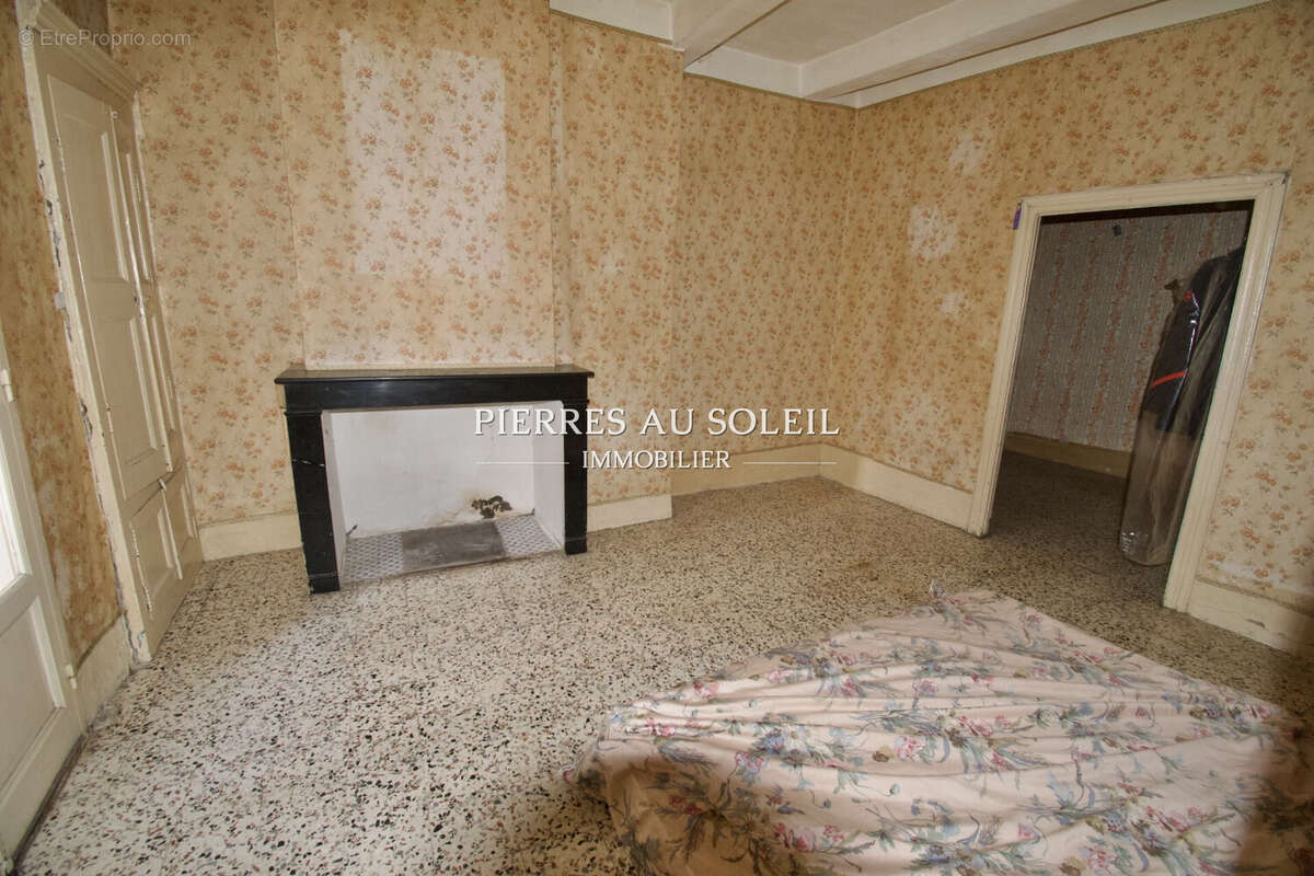 Appartement à BEDARIEUX