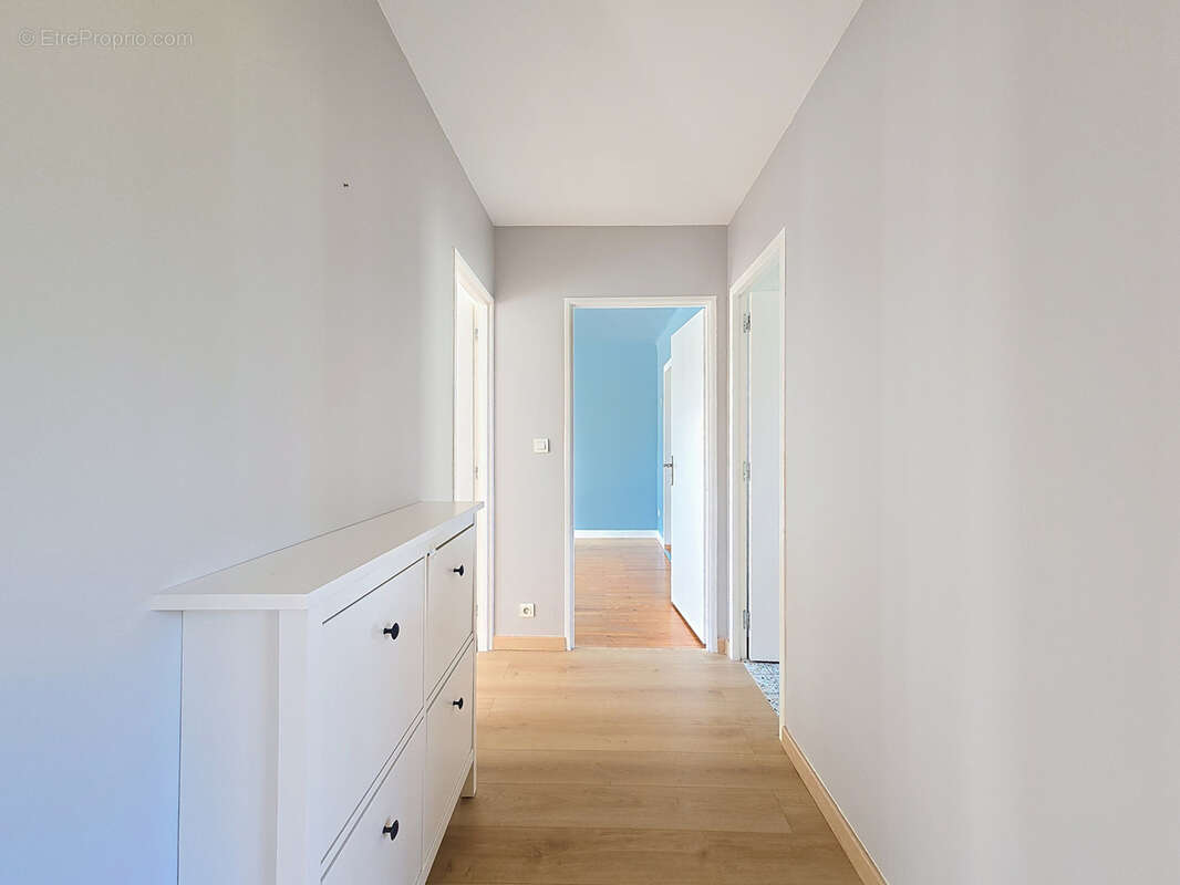 Maison à VILLEFRANCHE-SUR-SAONE