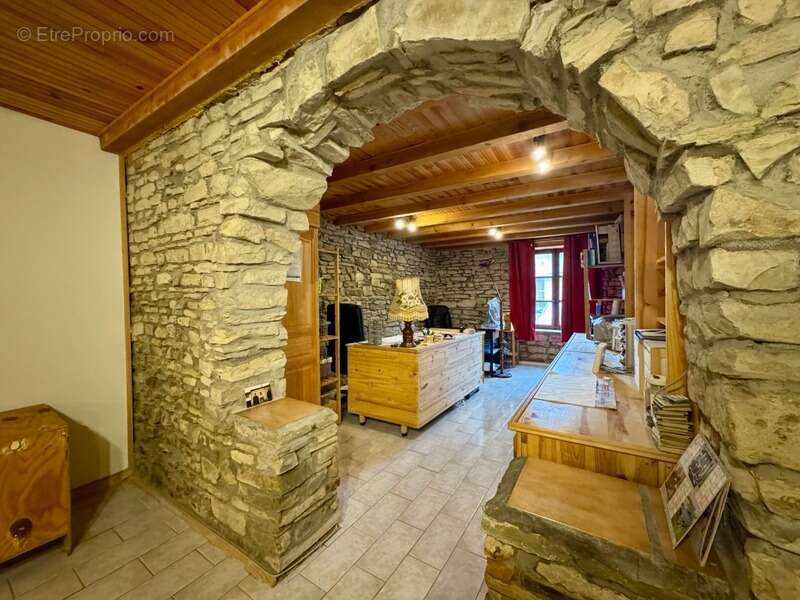 Maison à LUNEVILLE