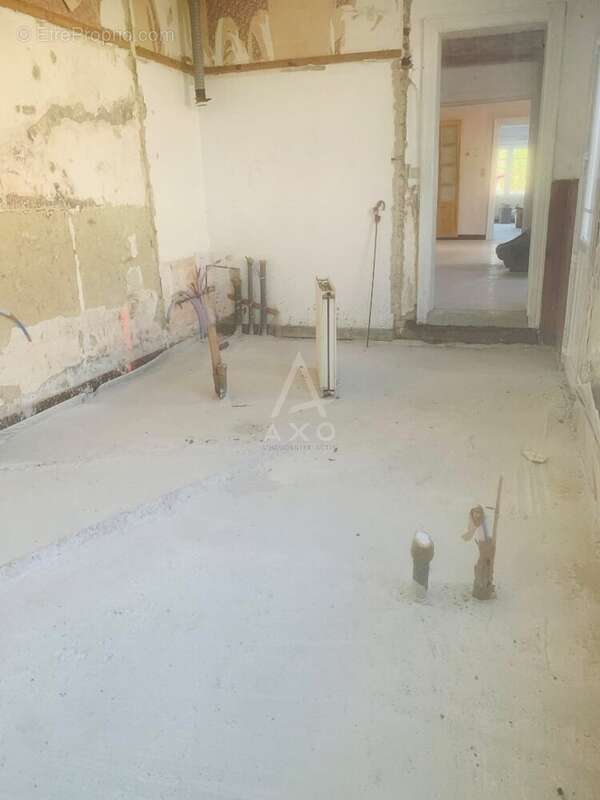 Maison à MARLES-LES-MINES