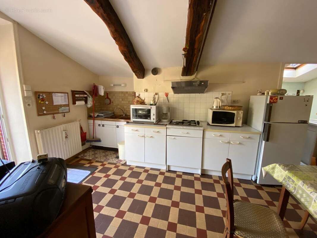 Maison 40 m² à Cugand  - photo 5