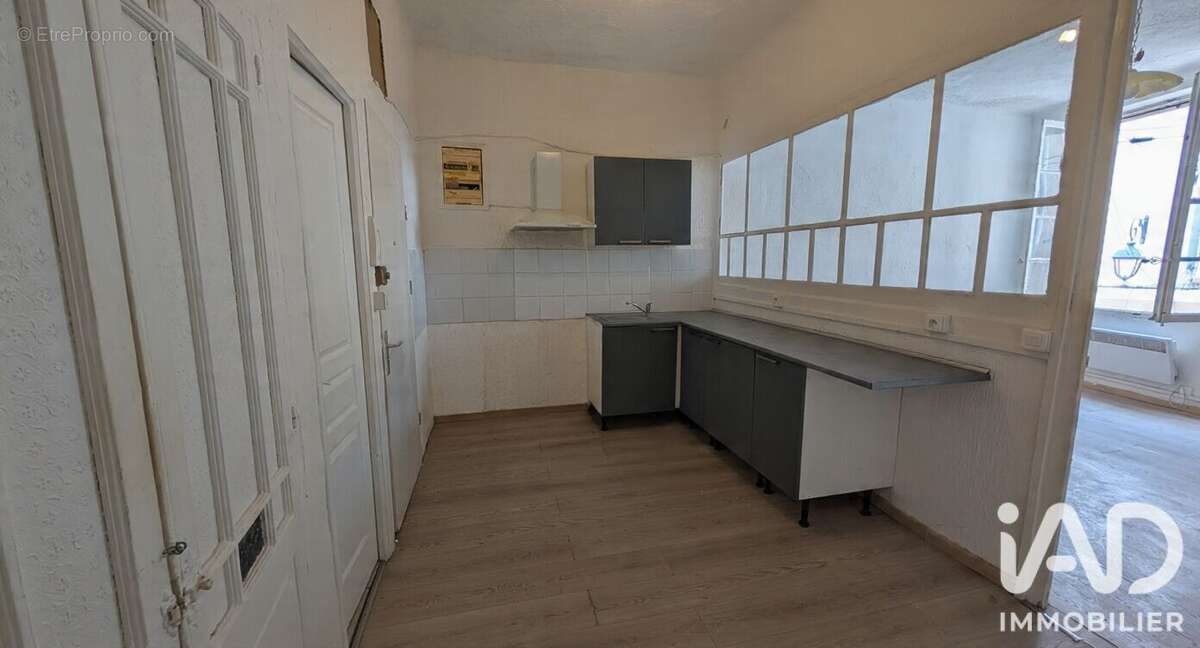 Photo 9 - Appartement à CAVAILLON