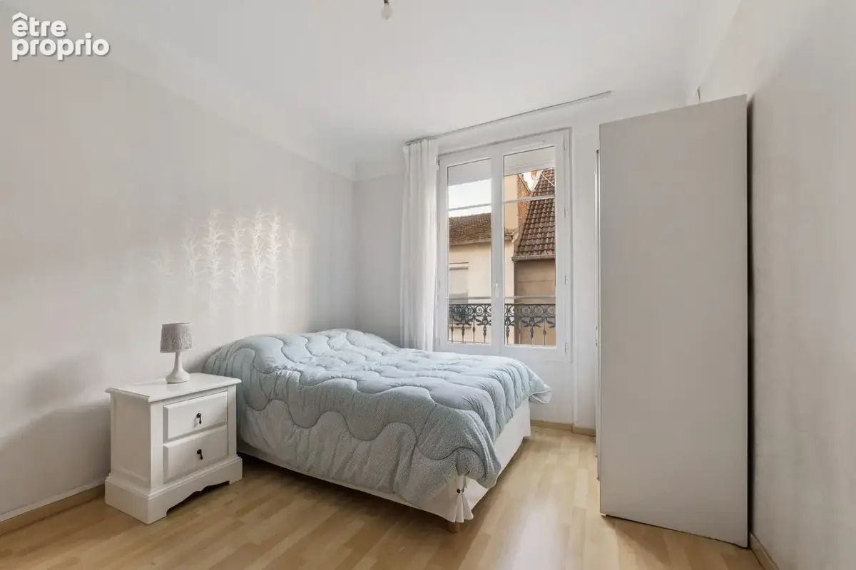 Appartement 50 m² à Malakoff  - photo 5