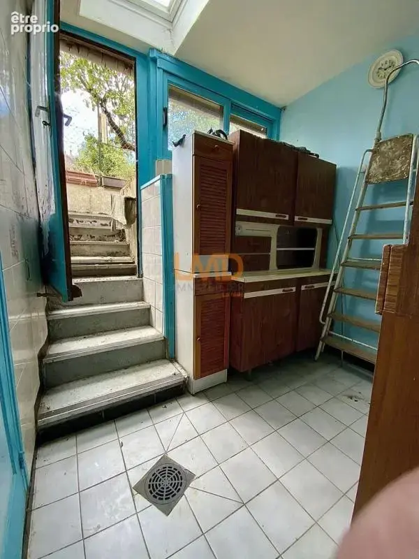 Maison meublée à Prix Négociable - photo 8