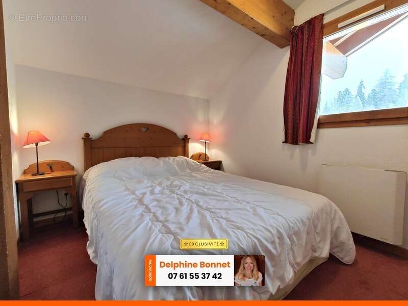 Appartement à MODANE