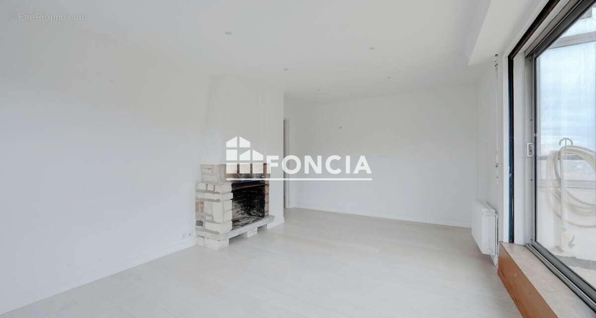 Appartement à CLAMART