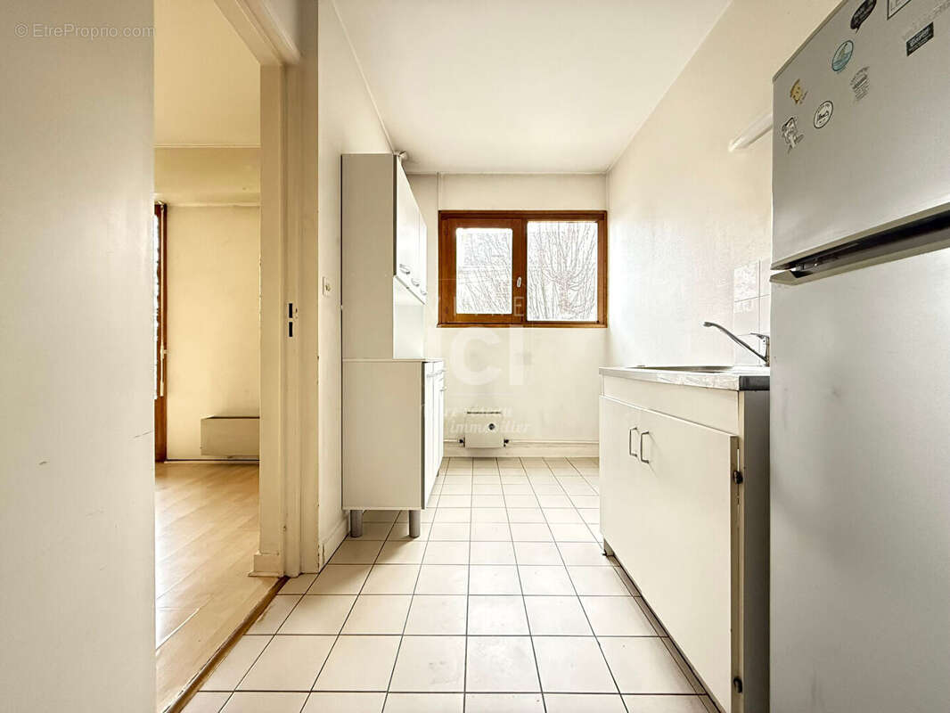 Appartement à ANGERS