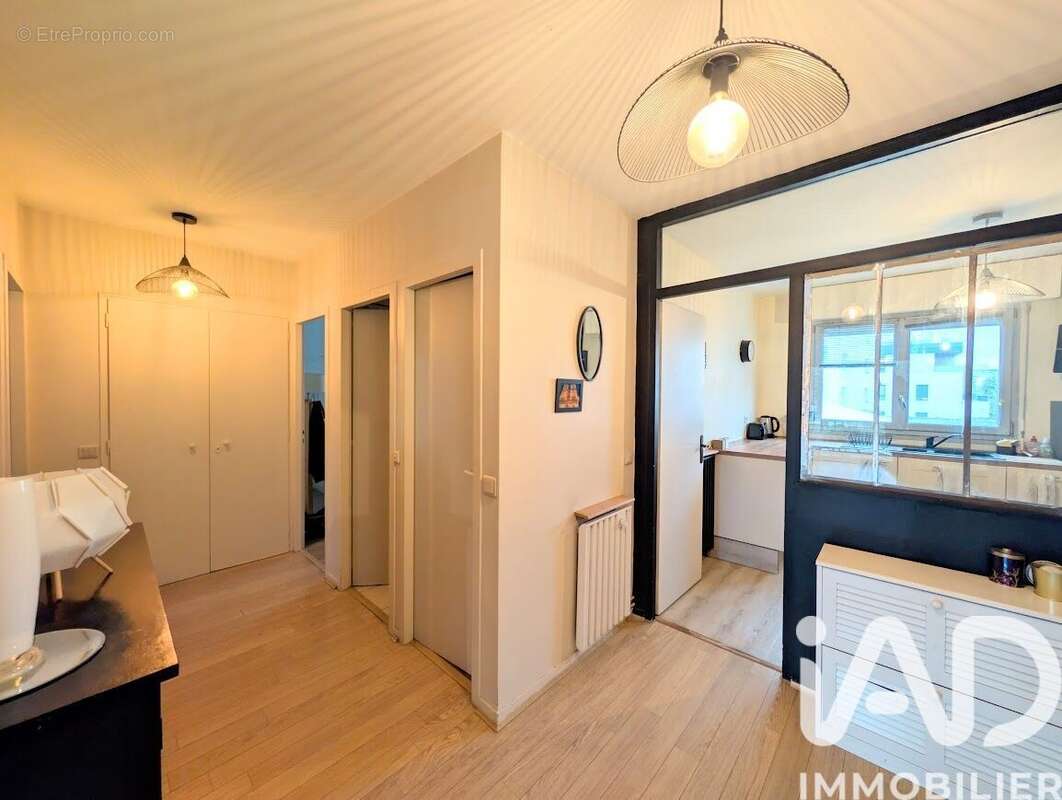Photo 6 - Appartement à BORDEAUX