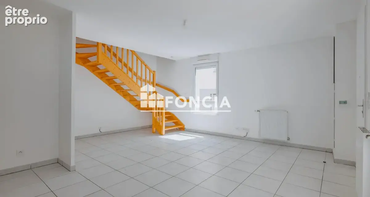 Caluire et cuire maison ville dans copropriete - photo 4