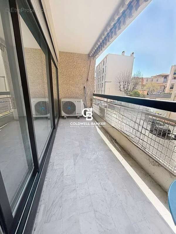 Appartement à SAINT-RAPHAEL