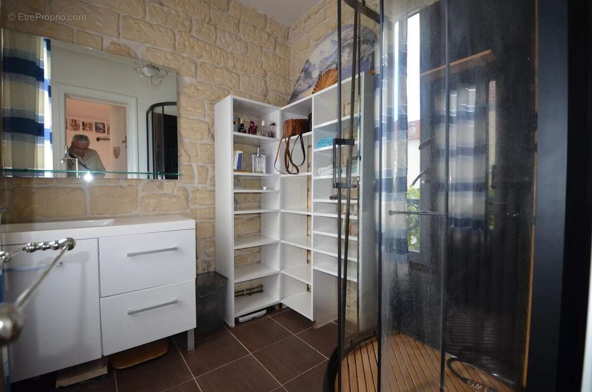 Maison à CROISSY-SUR-SEINE