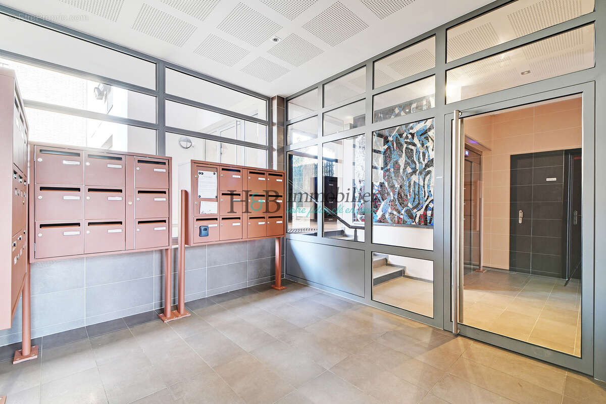 Appartement à SAINT-DENIS