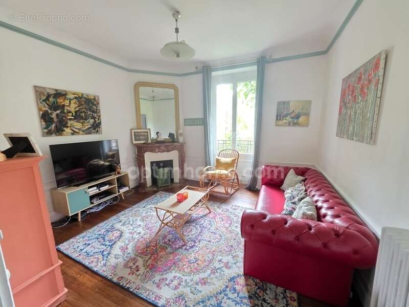 Maison à CHATEAUPONSAC