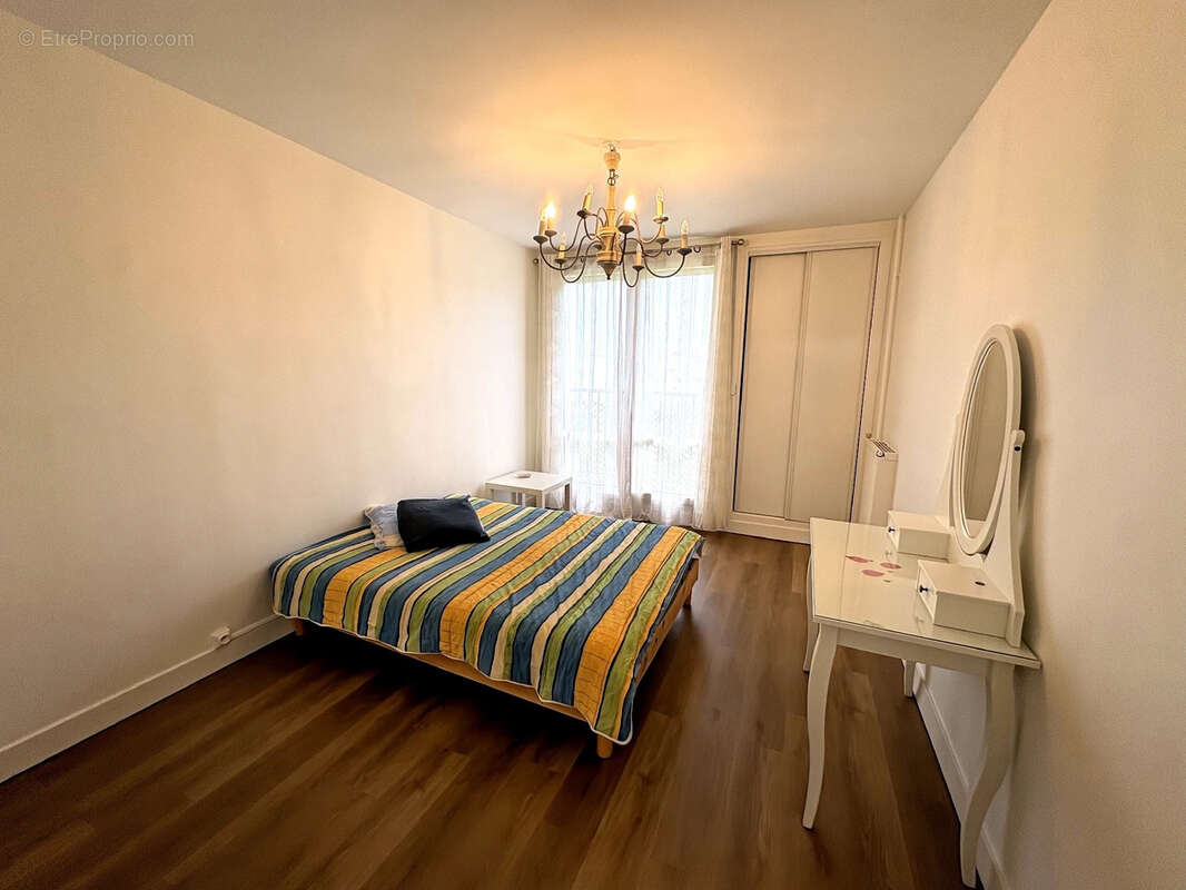 Appartement à BAYONNE
