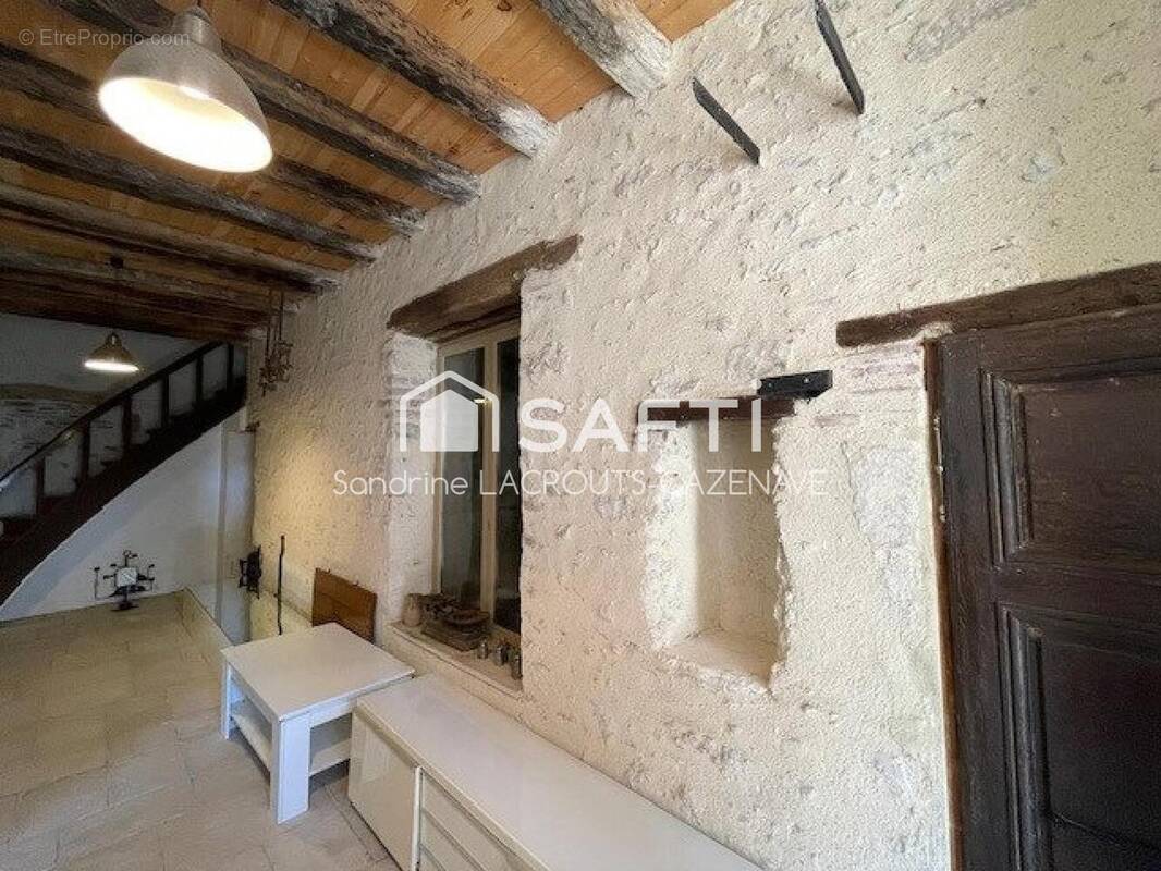 Photo 1 - Maison à MEUNG-SUR-LOIRE