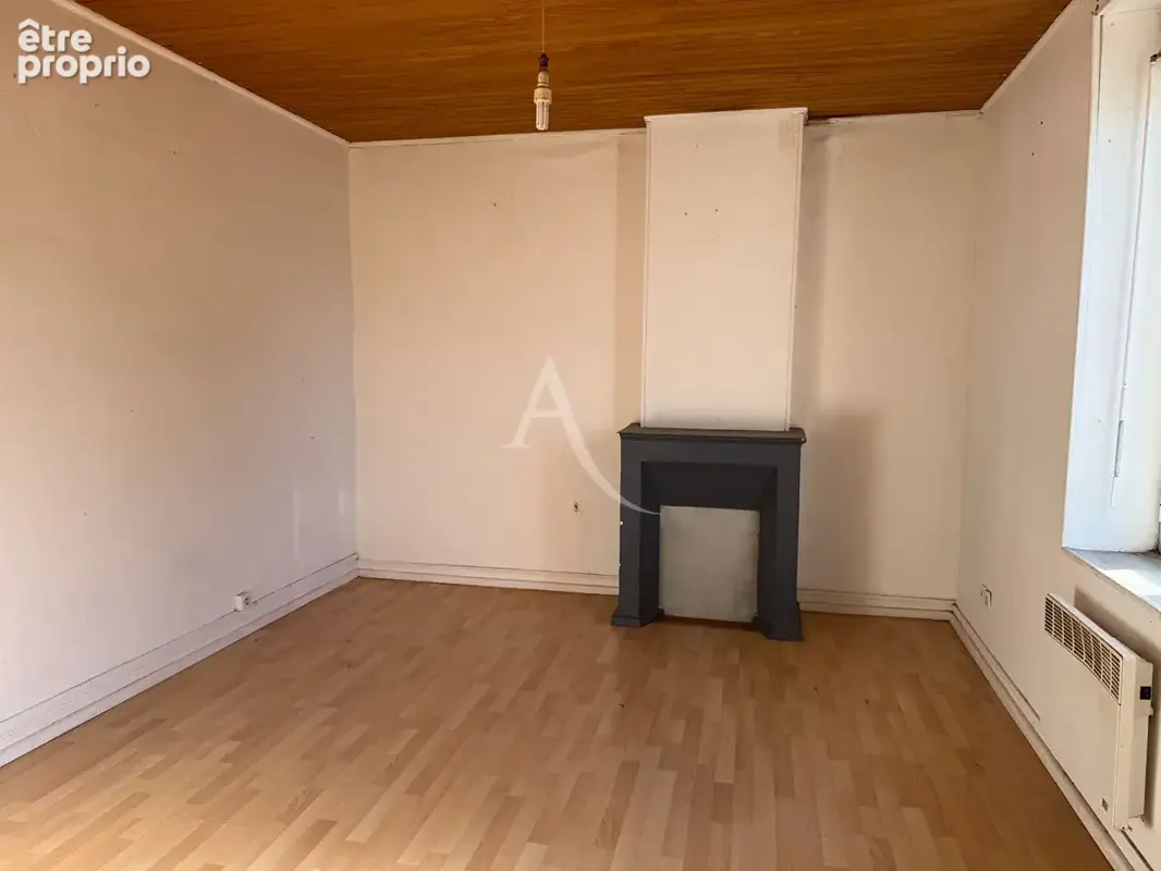 Maison de ville Pons - 70 m2 - photo 8