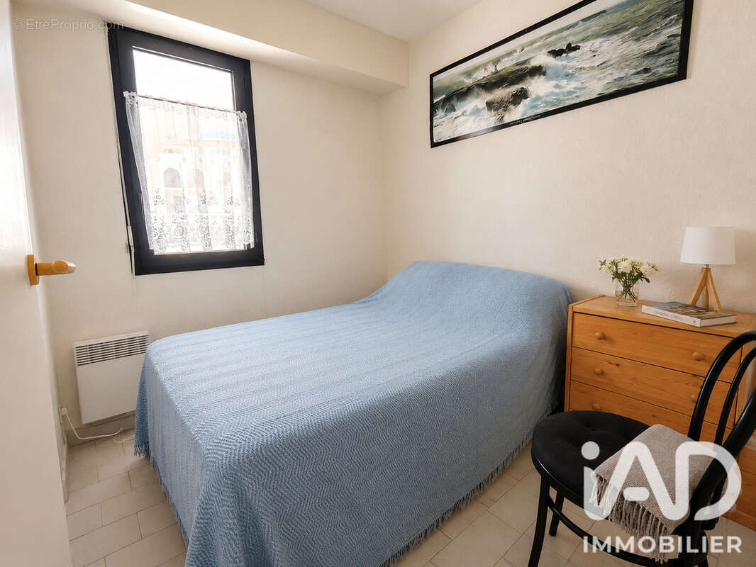 Photo 7 - Appartement à ARGELES-SUR-MER