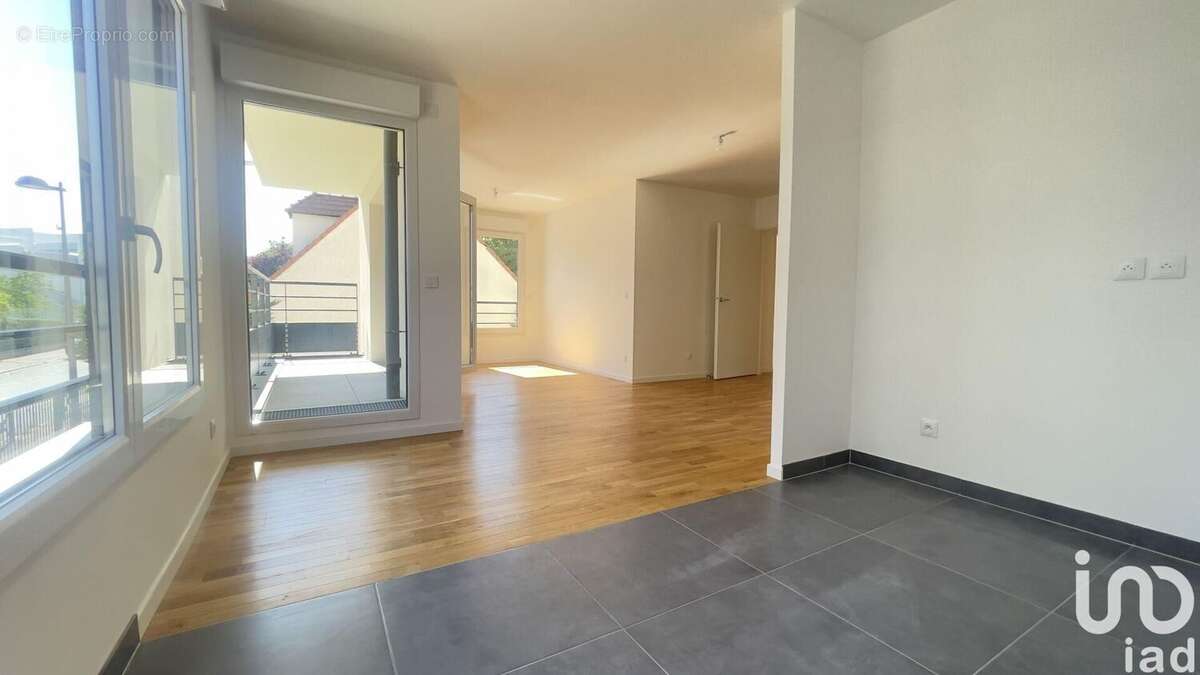 Photo 2 - Appartement à FONTENAY-AUX-ROSES