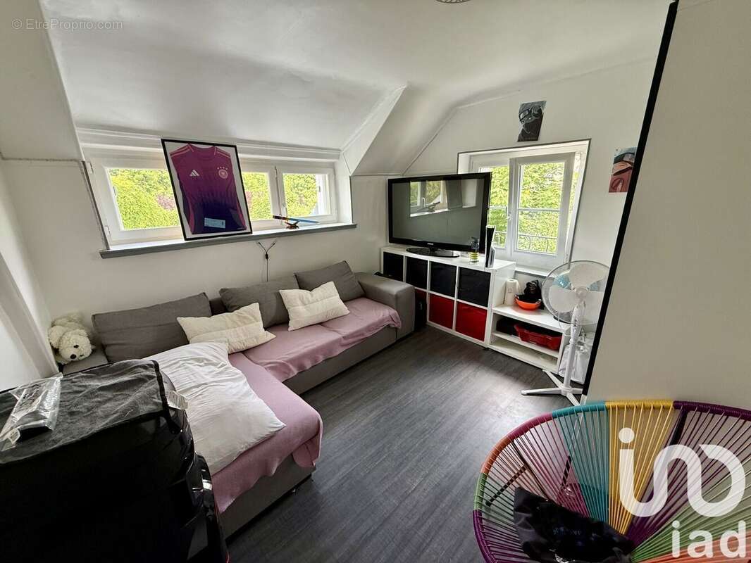 Photo 8 - Maison à MAROLLES-SUR-SEINE