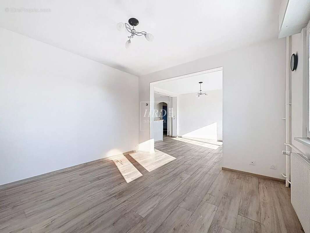 Appartement à ERSTEIN