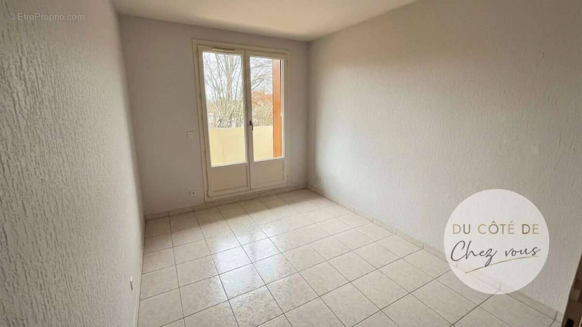 Appartement à TROYES