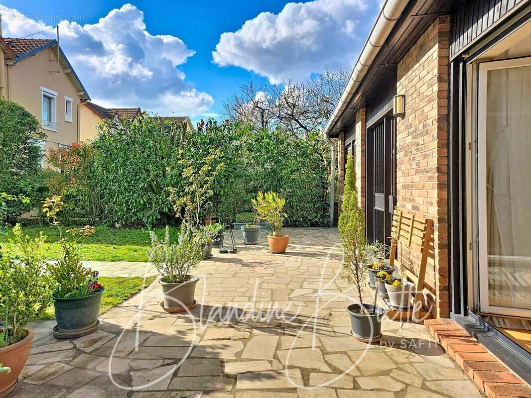 Photo 6 - Maison à MONTESSON