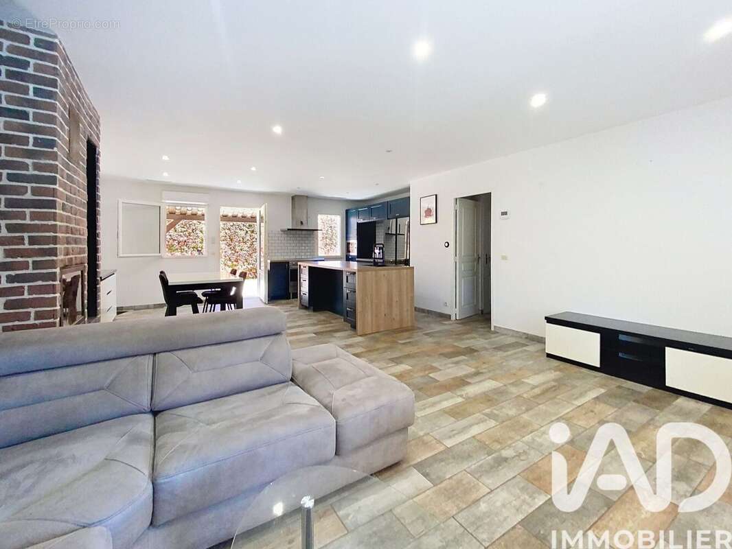 Photo 9 - Maison à BAGNOLS-EN-FORET