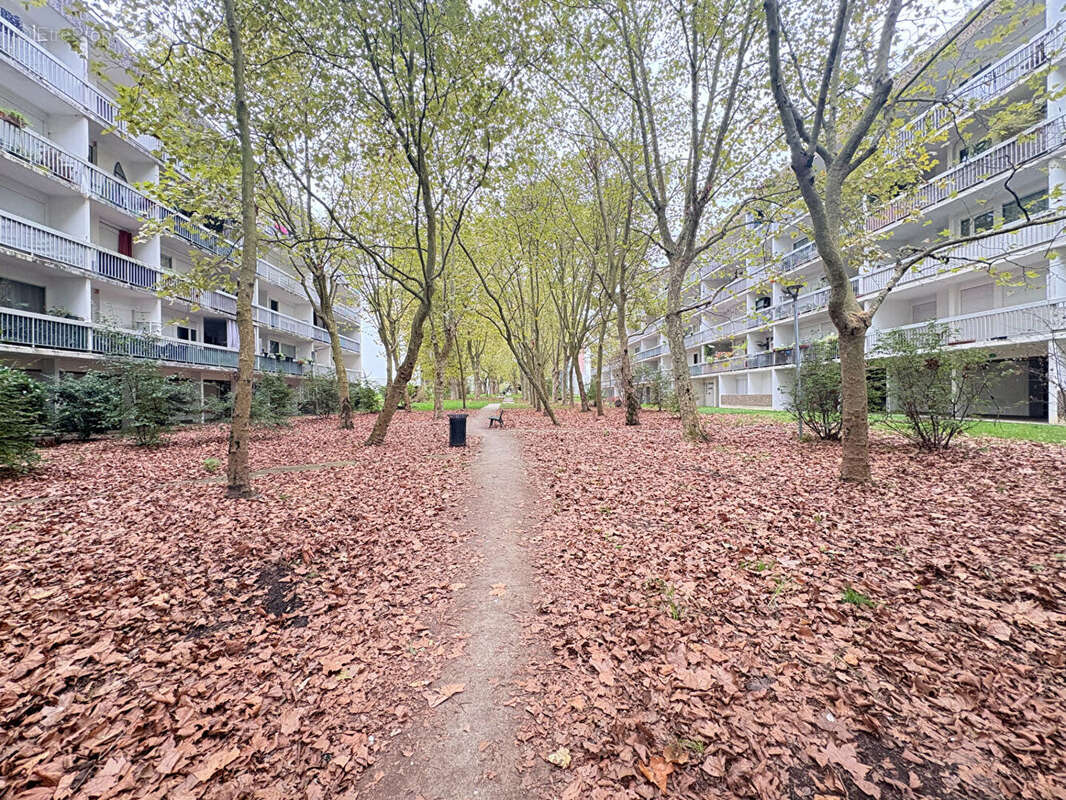 Appartement à PESSAC