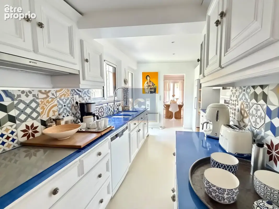 Maison 138 m² à Sainte-Maxime  - photo 5