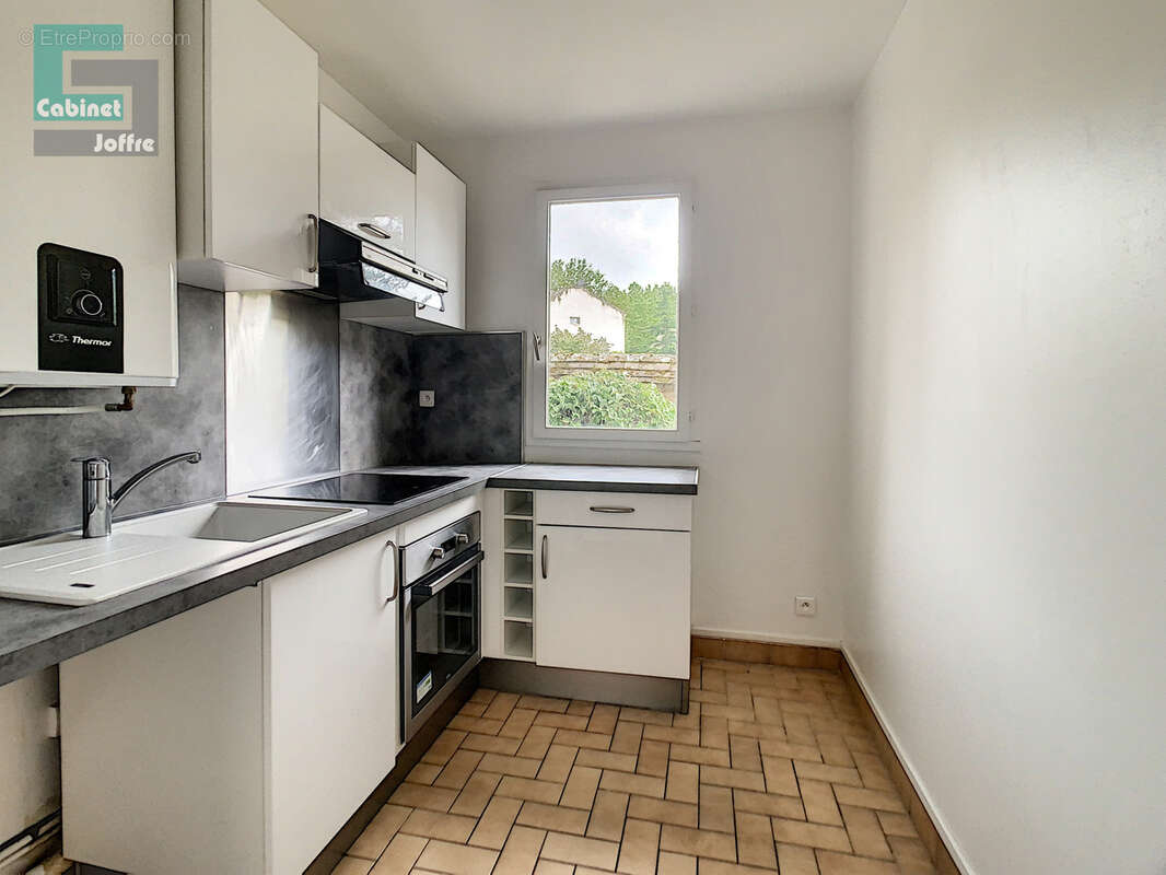 Appartement à FONTAINEBLEAU