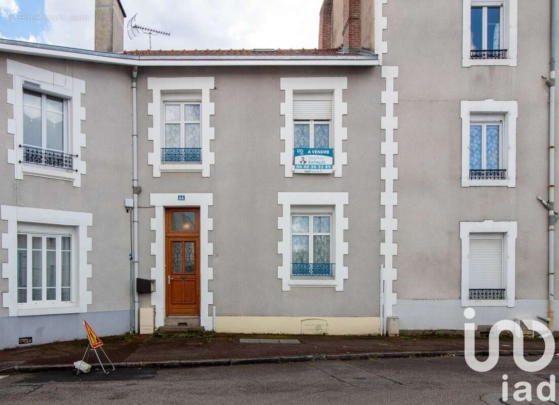 Photo 4 - Maison à LIMOGES