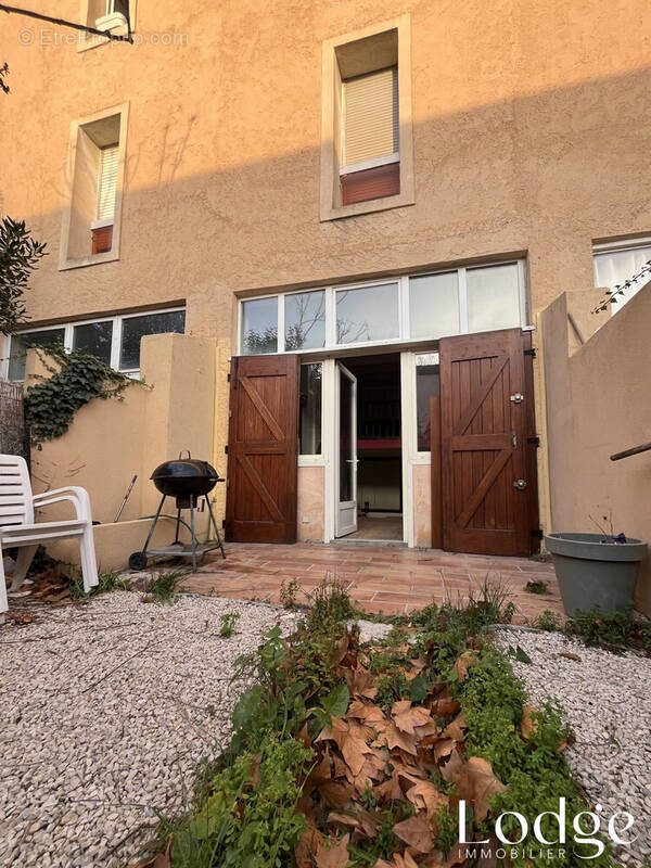 Appartement 37 m² à Aix-En-Provence  - photo 3