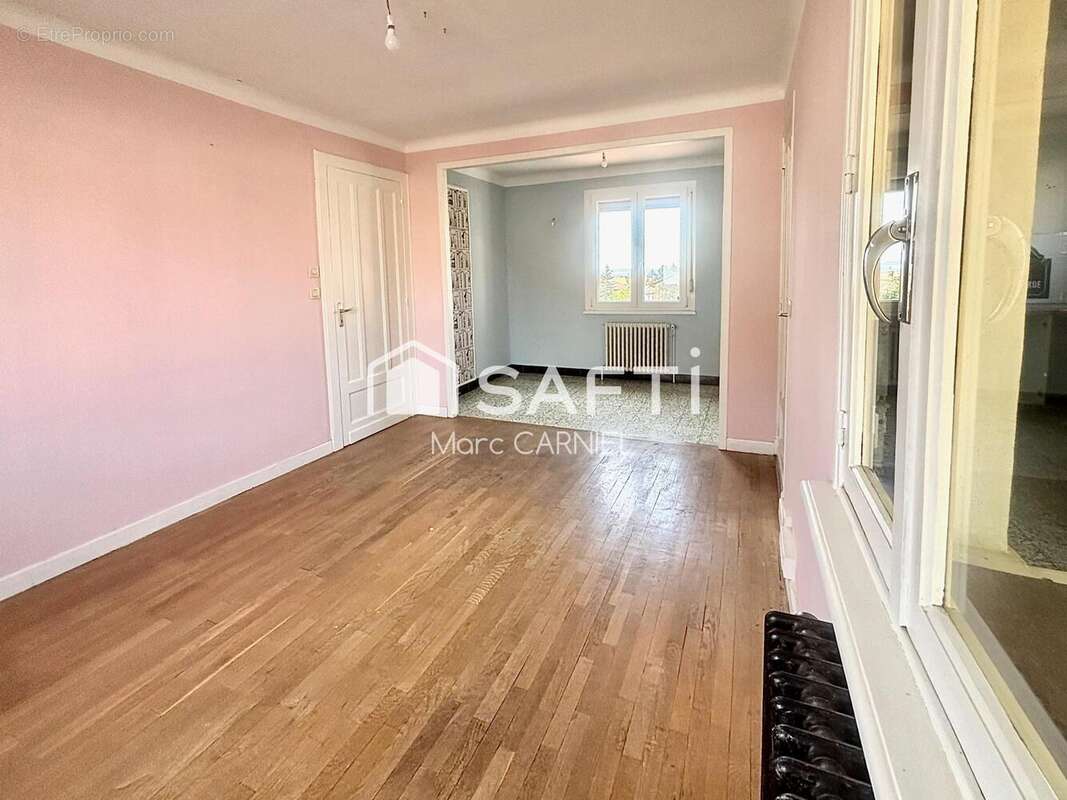 Maison 116 m² à Tellancourt  - photo 2