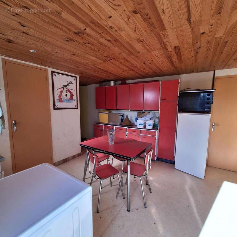 Photo 8 - Maison à TOULON-SUR-ARROUX