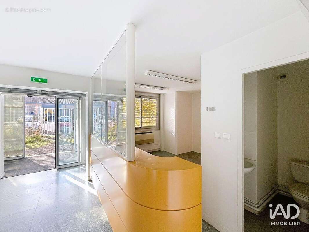 Photo 8 - Commerce à CORNEBARRIEU