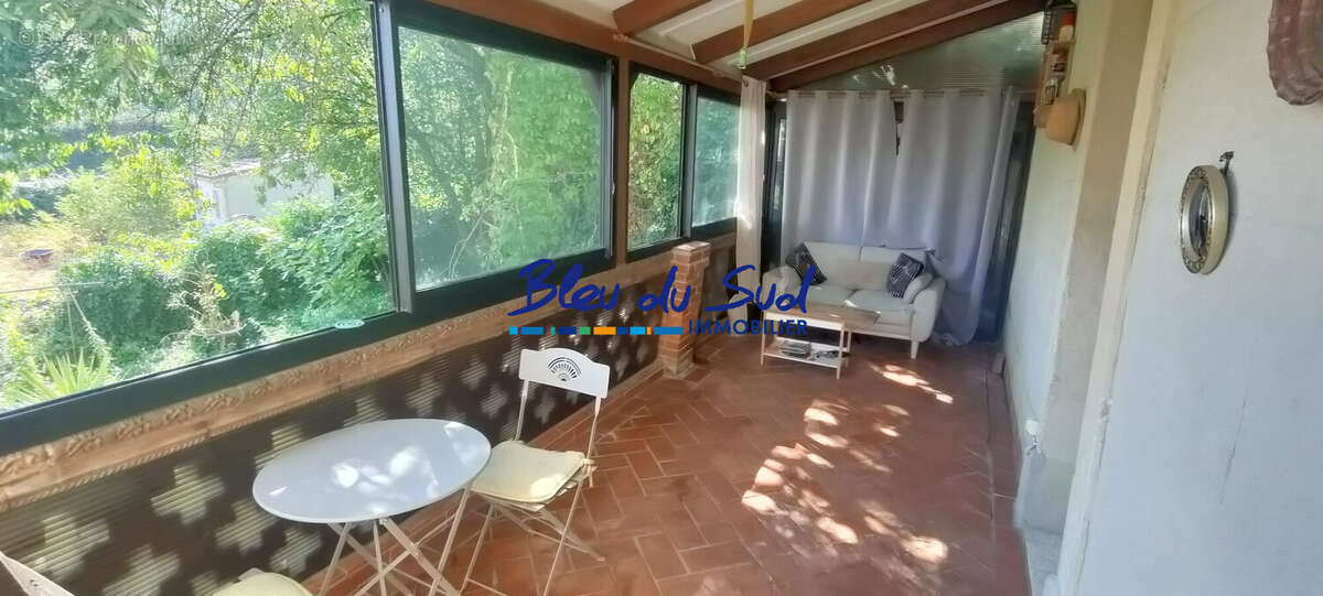 Veranda
