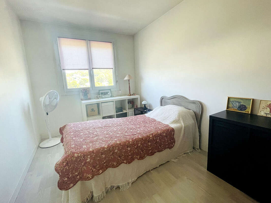 Appartement à MARTIGUES