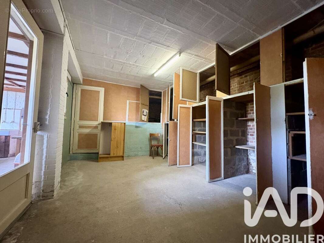 Photo 9 - Maison à SAINT-POL-SUR-TERNOISE