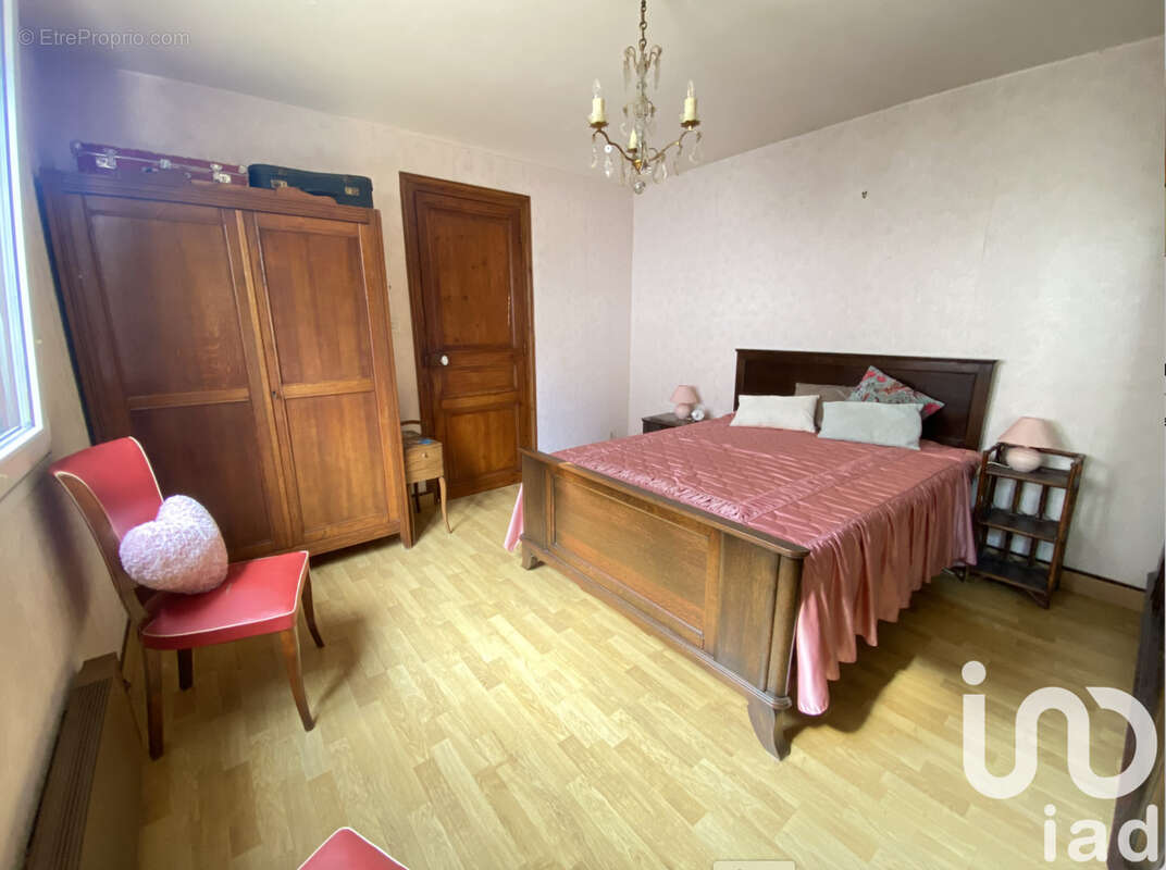 Photo 6 - Maison à NANTES