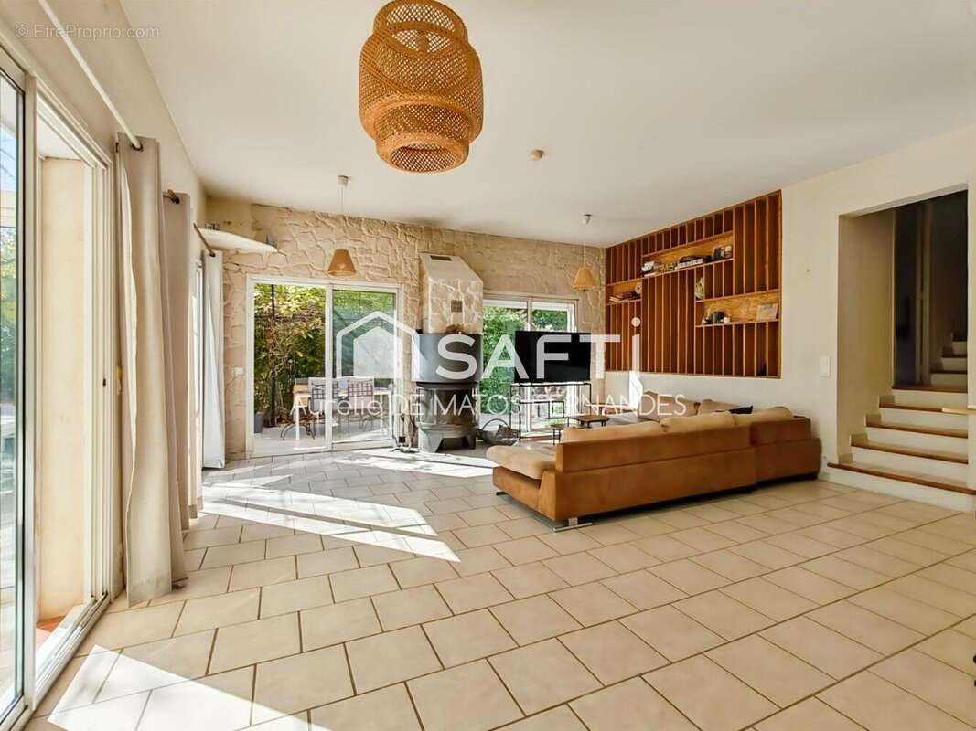 Photo 4 - Maison à MONTAUROUX