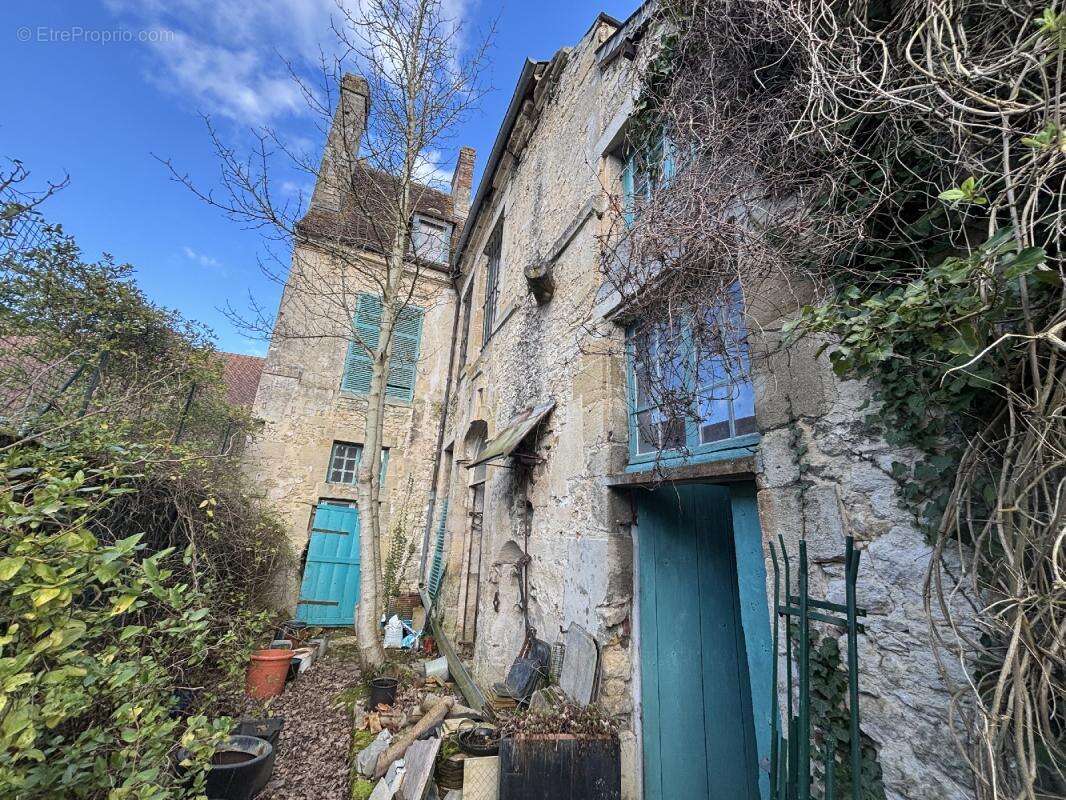 Maison à ARGENTAN