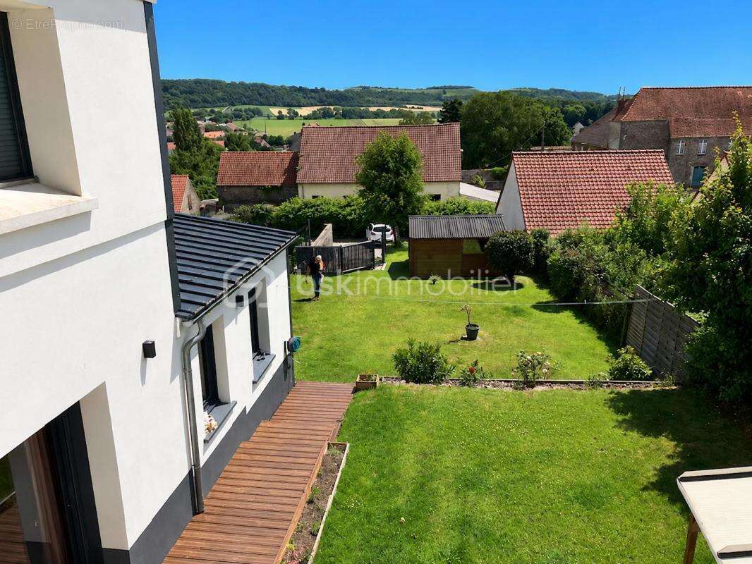 Maison à DESVRES