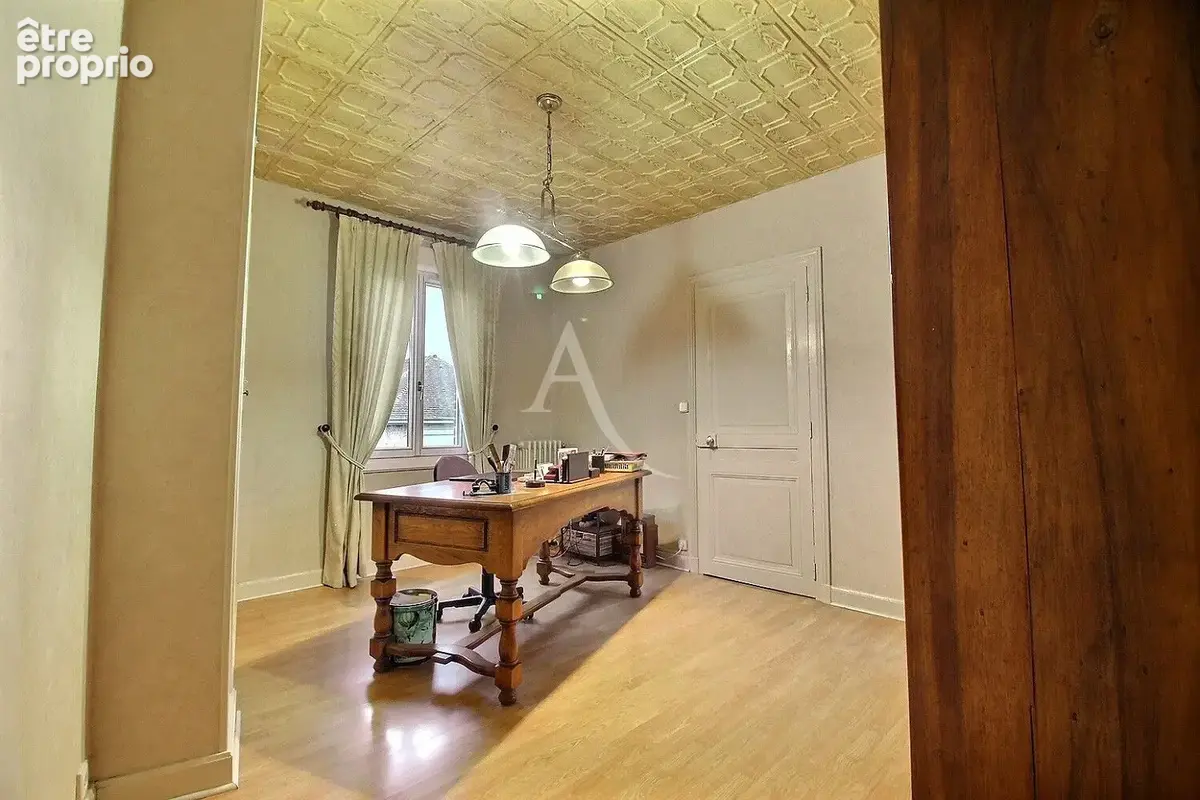 Maison Charleval 8 pièce(s) 191 m2 - photo 8