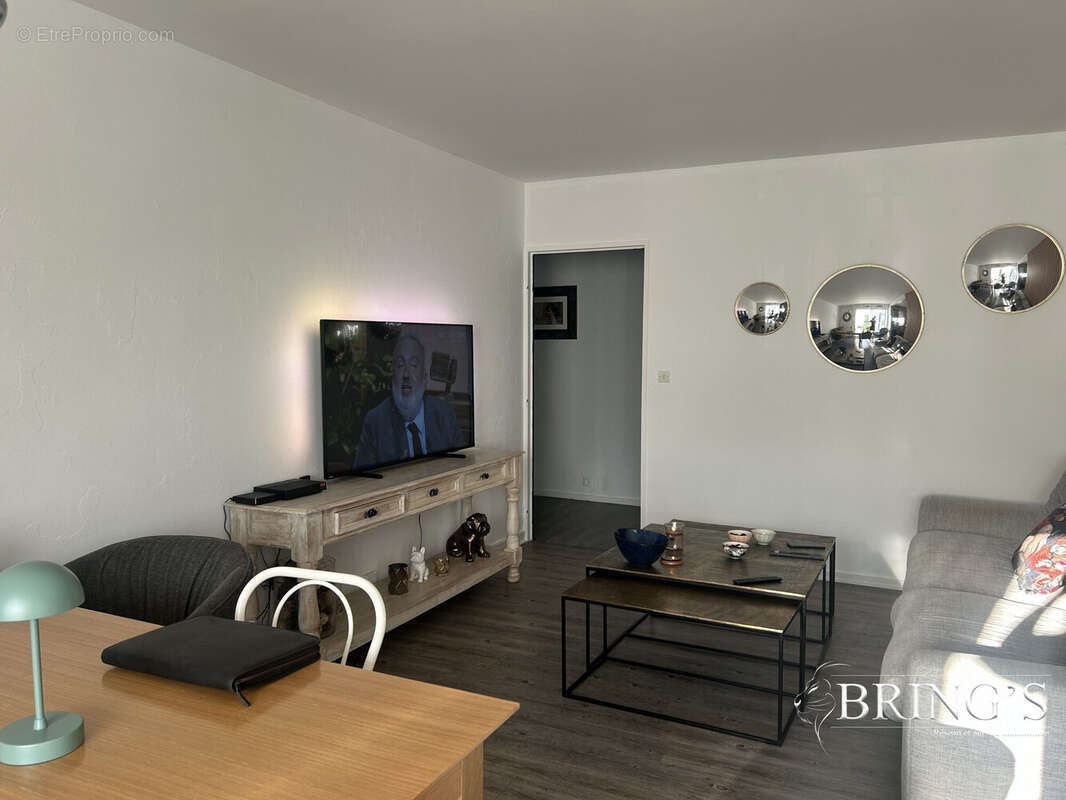 Appartement 85 m² à Macon  - photo 6