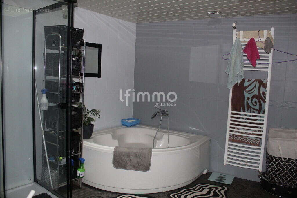 Maison proche d'Angoulême - photo 16