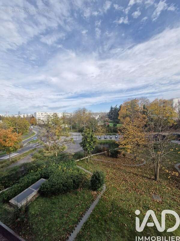 Photo 2 - Appartement à CERGY