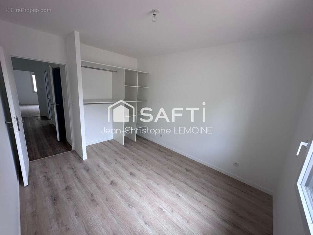 Photo 7 - Maison à CHATEAU-GONTIER