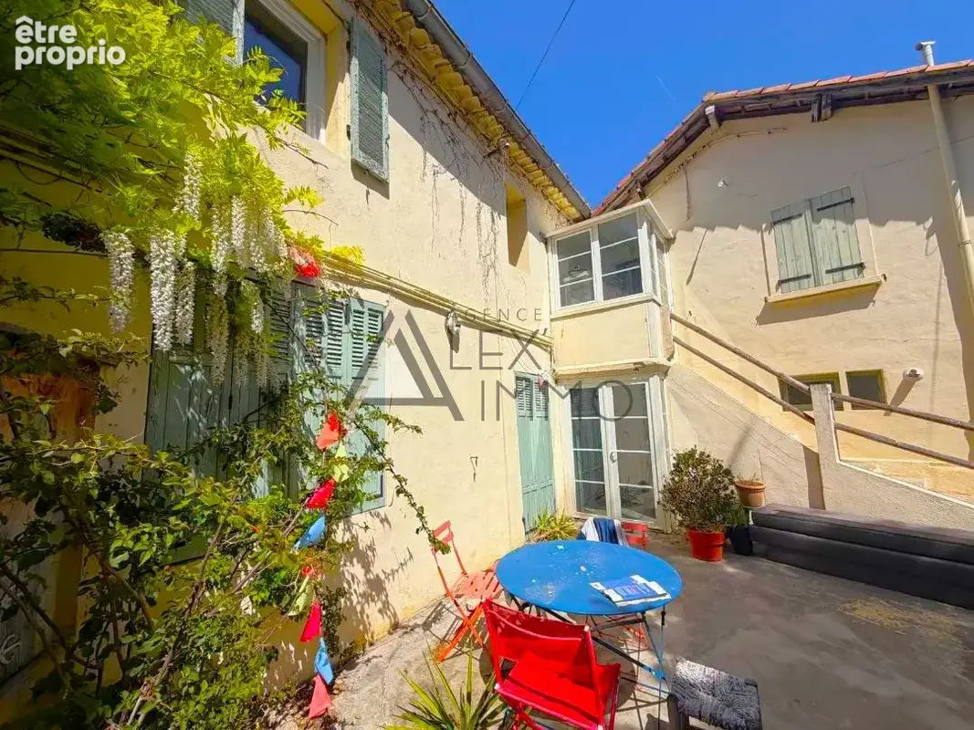  Maison 4 pièces - 110 m 2 - Marseille 12ème - 295 000€ * - photo 2