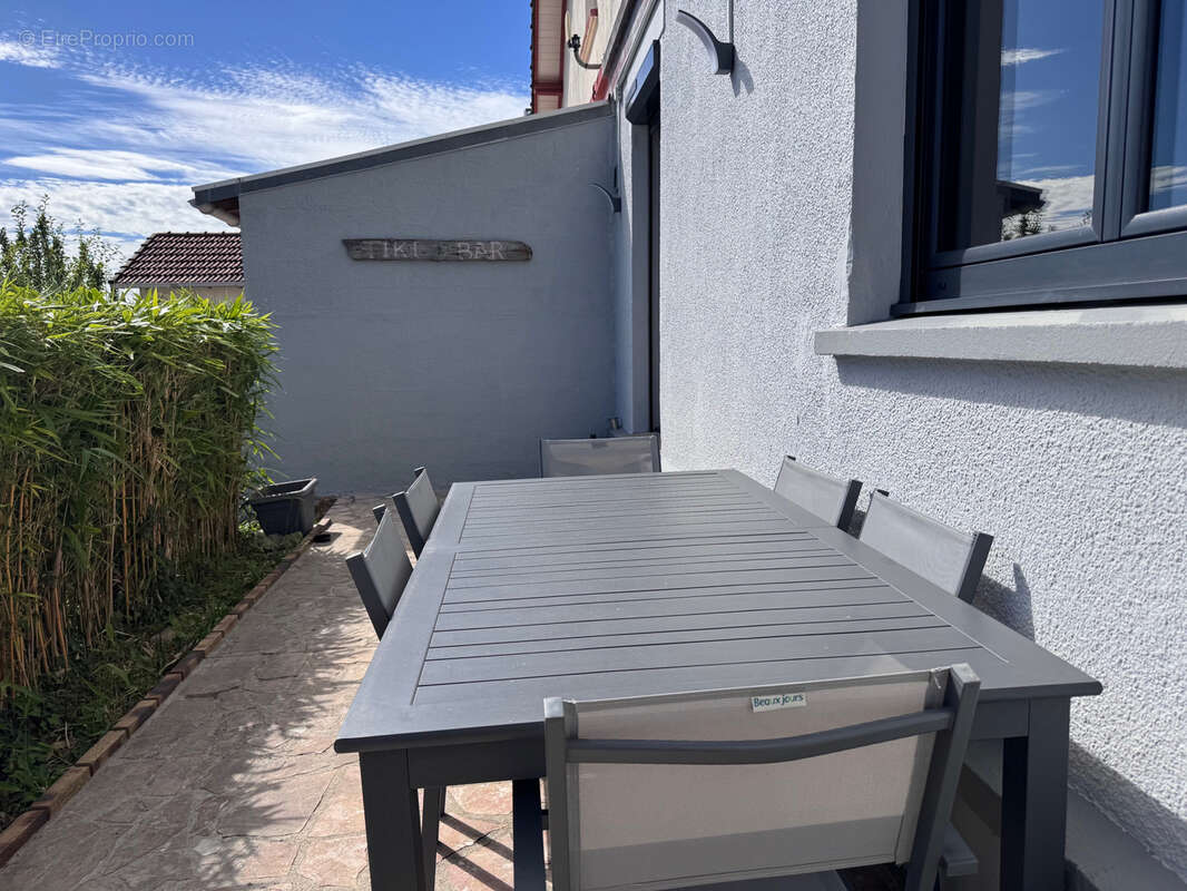 A VENDRE - T4+ Gonfreville l'Orcher - photo 11